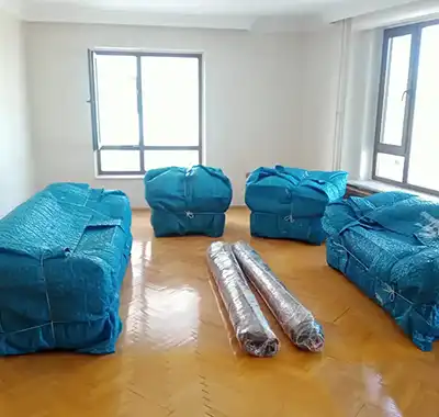 Samsun Nakliyat Eşya Paketleme Görseli