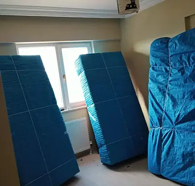 Samsun Nakliyat Eşya Paketleme Görseli