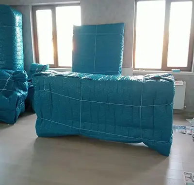 Samsun Nakliyat Eşya Paketleme Görseli