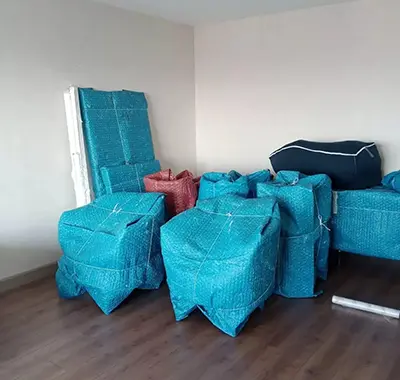 Samsun Nakliyat Eşya Paketleme Görseli