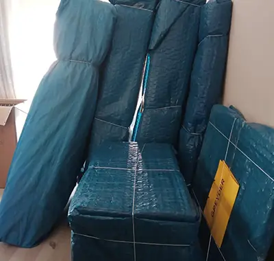 Samsun Nakliyat Eşya Paketleme Görseli