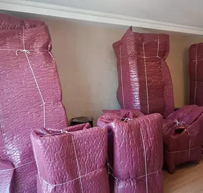 Samsun Nakliyat Eşya Paketleme Görseli